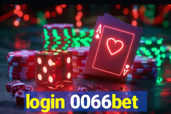 login 0066bet